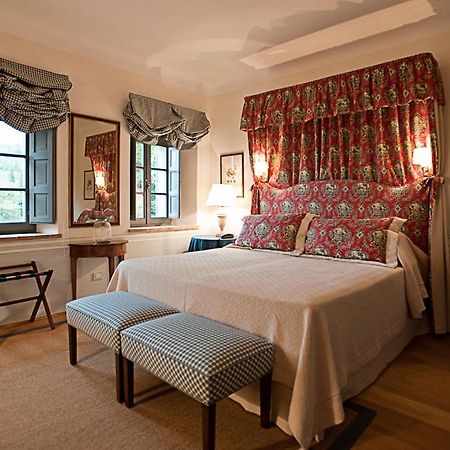 La Locanda Di Cetona Bagian luar foto