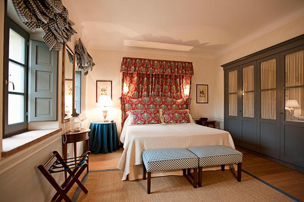 La Locanda Di Cetona Ruang foto