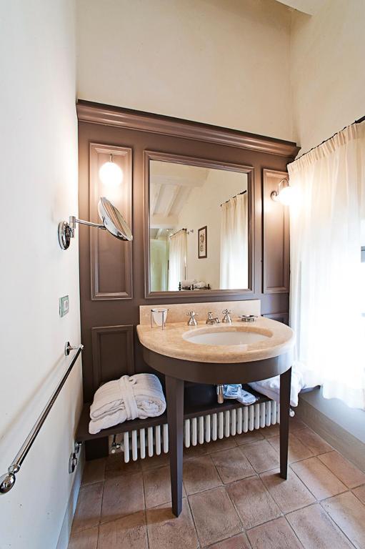 La Locanda Di Cetona Ruang foto
