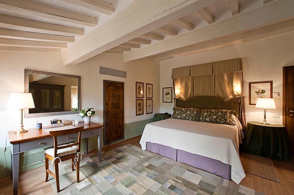 La Locanda Di Cetona Ruang foto