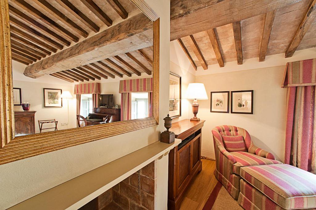 La Locanda Di Cetona Ruang foto