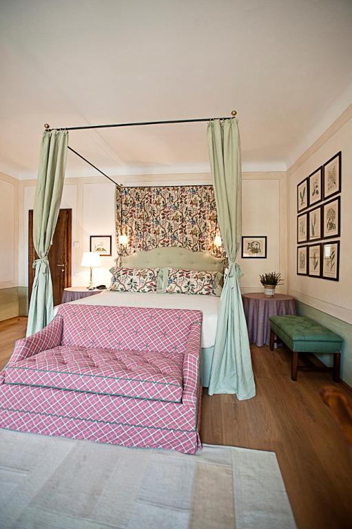 La Locanda Di Cetona Ruang foto