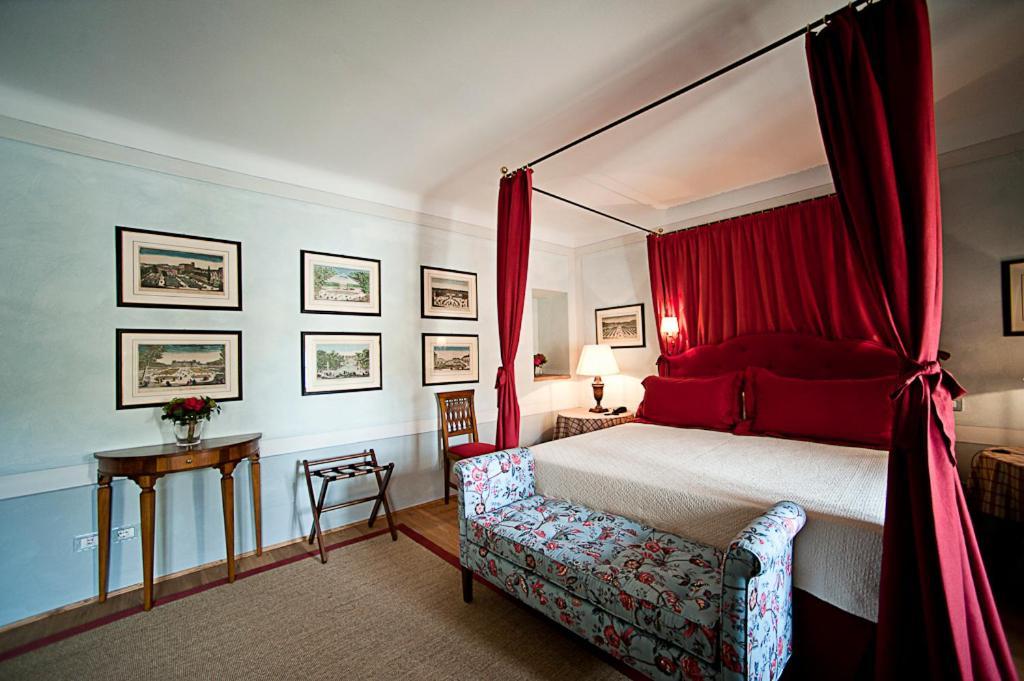 La Locanda Di Cetona Ruang foto