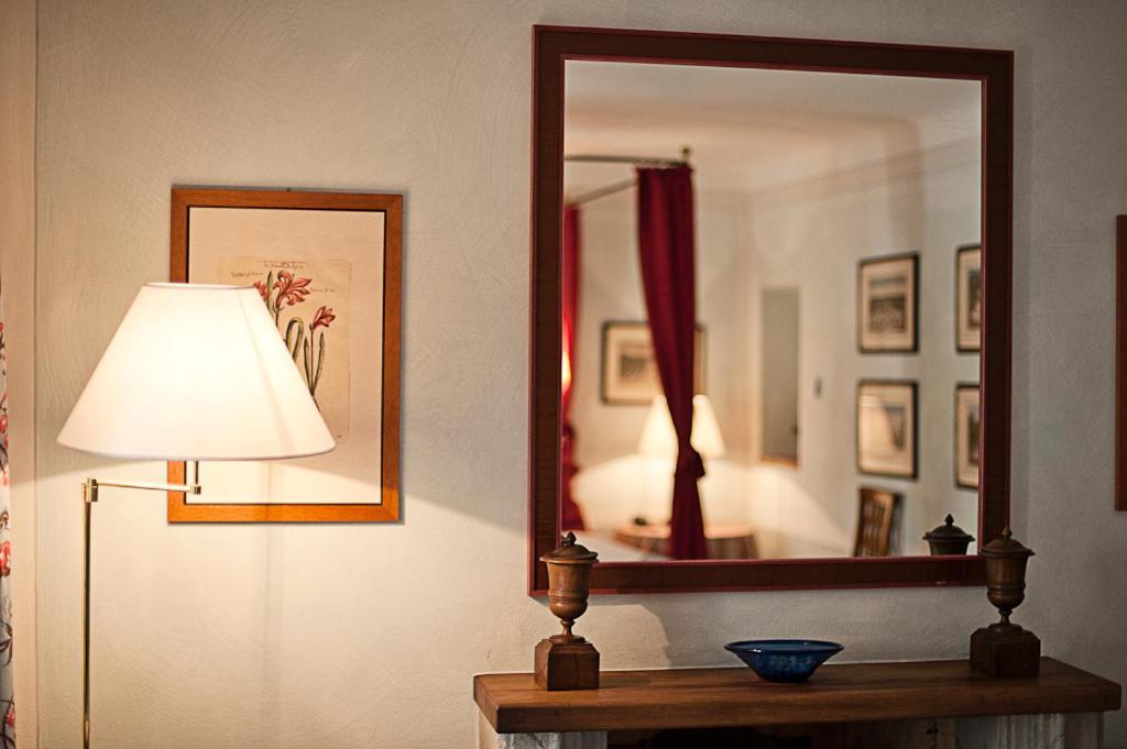 La Locanda Di Cetona Bagian luar foto