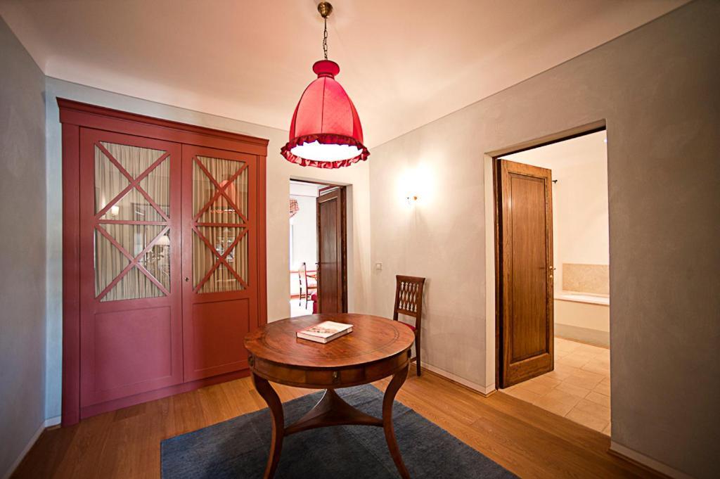 La Locanda Di Cetona Bagian luar foto